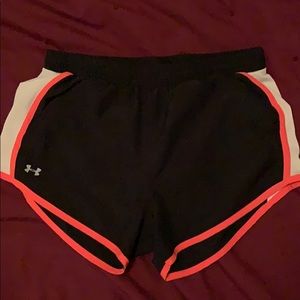 Under Armour Shorts